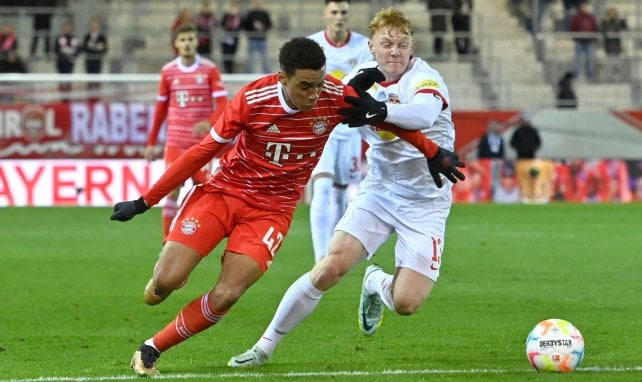Newcastle fragt bei RB-Profi an