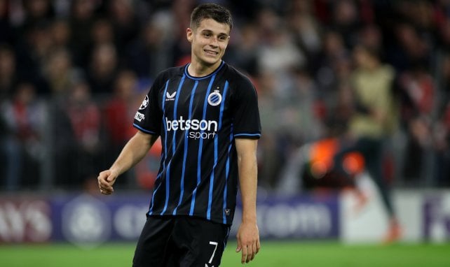 30 Millionen: BVB & Bayer baggern an Tresoldi