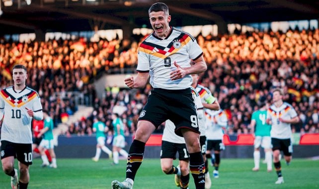 30 Millionen: Tresoldi-Transfer in Arbeit