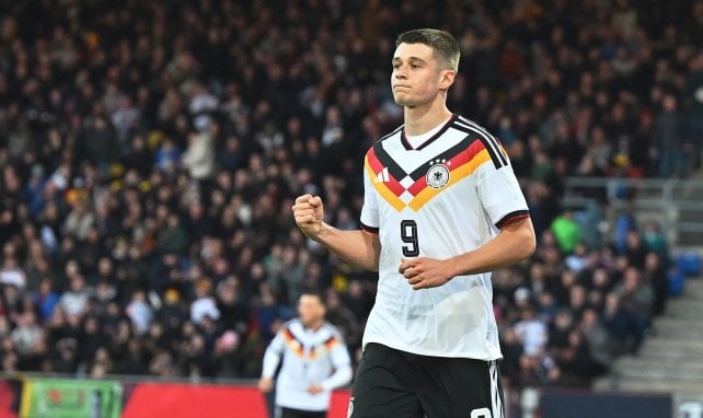 Drei Neuner auf der BVB-Shortlist