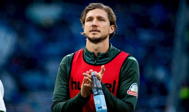 Werder: Stark vor Abschied?