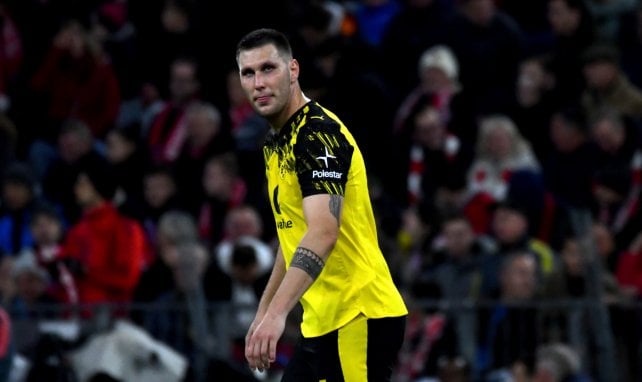 Auslaufender Vertrag: Süle überrascht den BVB