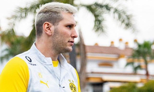 Wegen Schlotterbeck: BVB-Gedankenspiel um Süle
