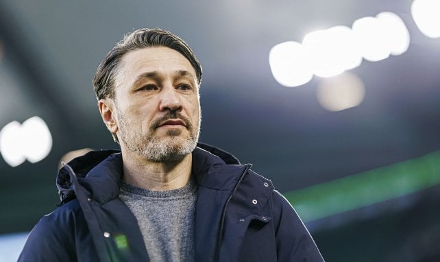 Niko Kovac im Porträt