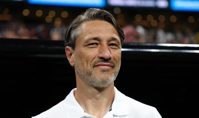 Niko Kovac hat den BVB letzte Saison in die Champions League geführt