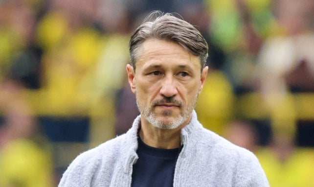 Klare Meinung: Kovac-Verlängerung war ein Fehler
