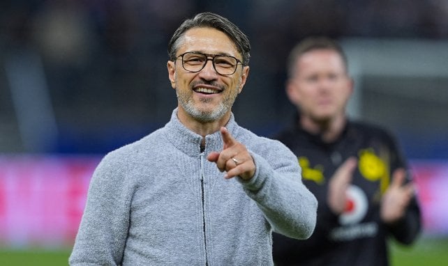 BVB: Die Problemzone beim CL-Auftakt