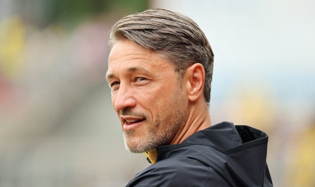 Kovac plant die BVB-Revolution – Gut so!