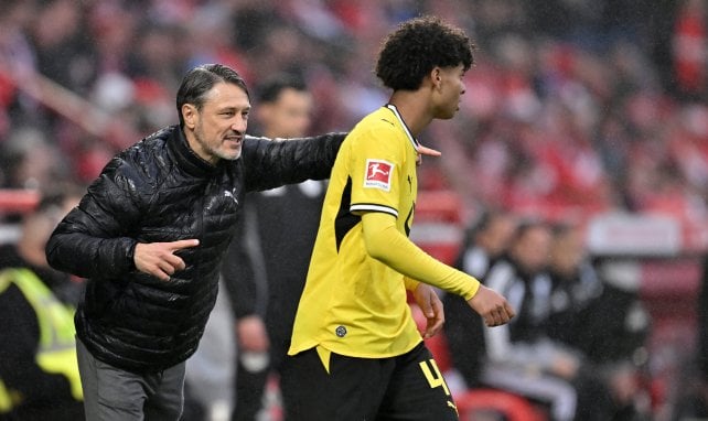 BVB-Plan: Kovac stellt sich quer