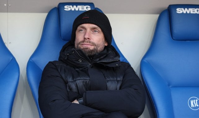 Book folgt beim BVB auf Kehl