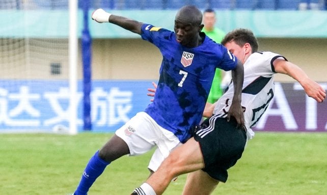 Bayern steuert auf Überraschungstransfer zu