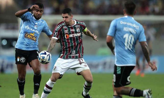 Nino Fluminense 2324