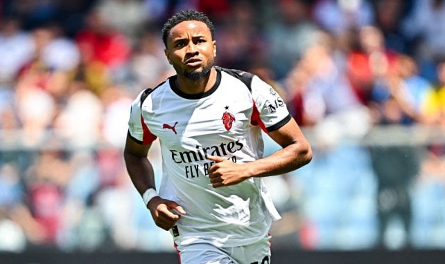 Statt El Mala: Holt der BVB jetzt Nkunku?