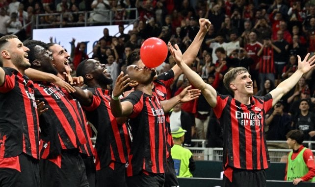 Drei Anfragen für Nkunku