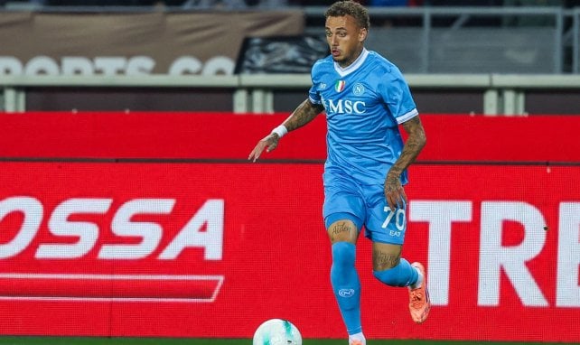 Lang wechselt zu Gala