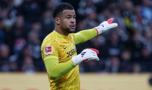 Nächster Interessent scoutet Atubolu