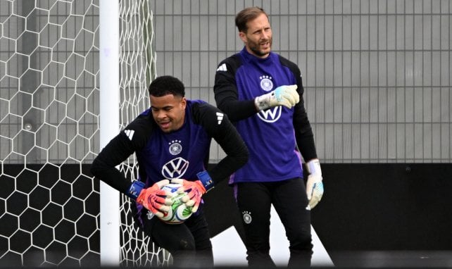 Baumann kommentiert Bayern-Gerüchte