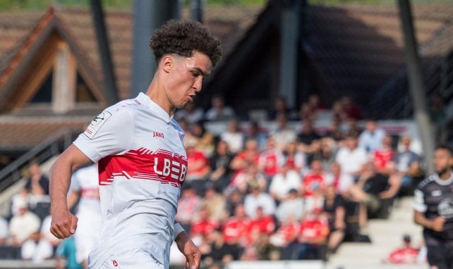 Der VfB-Plan mit Darvich steht