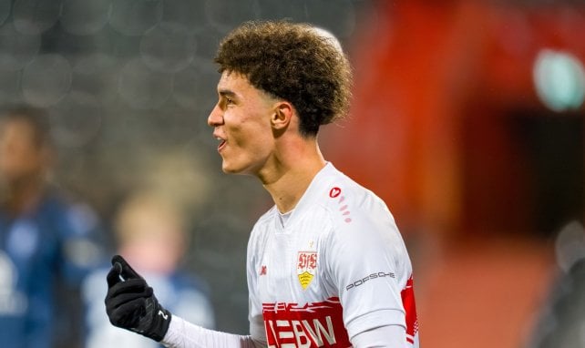 Darvich-Wechsel innerhalb der Bundesliga?