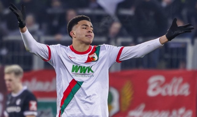 Beschert Banks dem FCA einen Millionen-Regen?