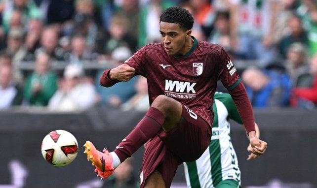 Abwehr-Juwel bestätigt DFB-Entscheidung