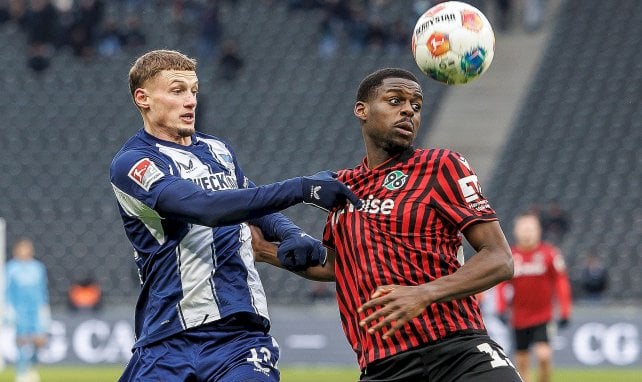 So läuft es bei den Bayern-Leihgaben