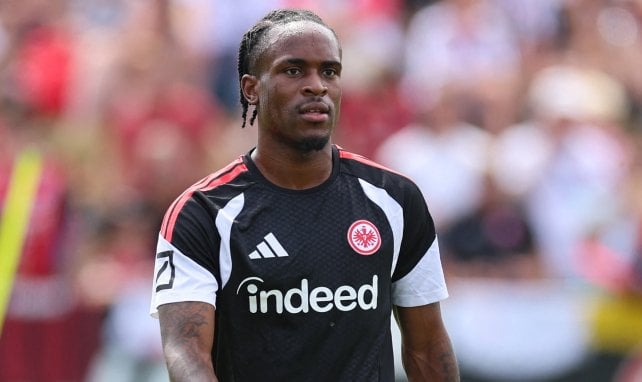 SGE: Futkeu-Wechsel vor Abschluss