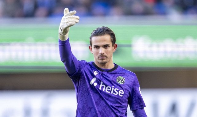 Hannover: Bleibt Noll länger?