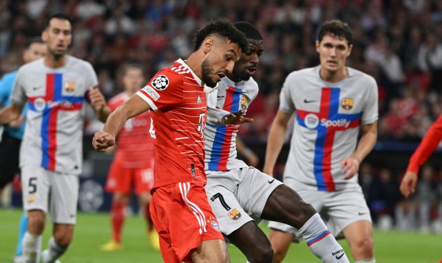 Mazraoui überzeugt: Die Geburtsstunde des neuen Bayern-Plans? 