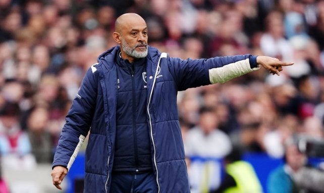 West Ham verkündet Trainer-Überraschung
