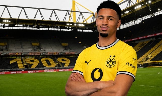 BVB-Notleihe: Gleich drei große Probleme bei Nwaneri?