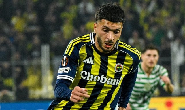 HSV baggert an WM-Fahrer Aydin