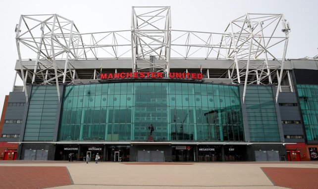 Milliardär will Manchester United kaufen