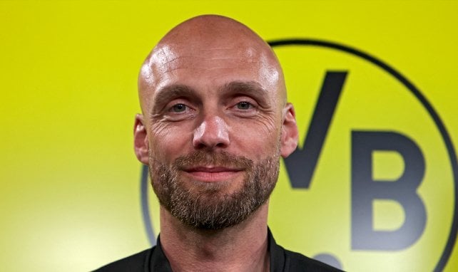 BVB bastelt an Geheim-Deal