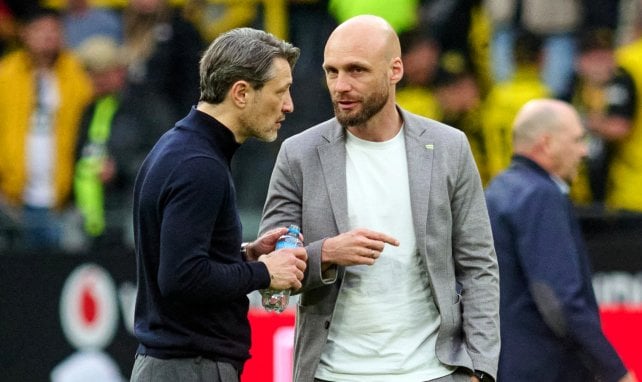 Geplanter Umbruch: BVB-Ladenhüter werden zum Problem