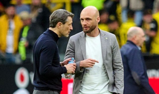 BVB will ablösefreien Sechser