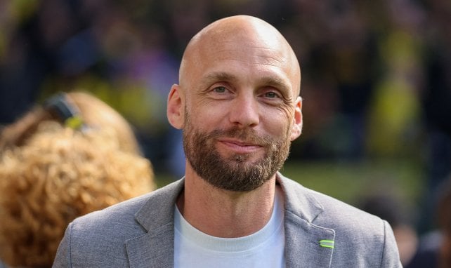 Medien: BVB holt Gladbach-Pfeil