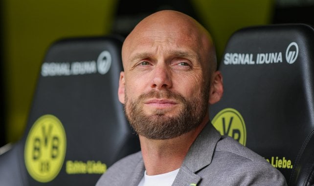 Zwei Abgänge fix: Dem BVB winken 158 Millionen