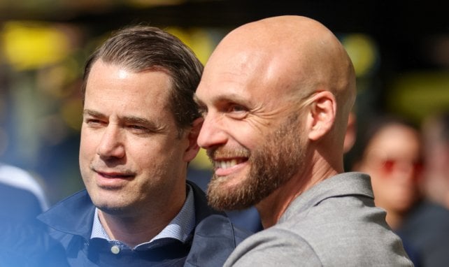 PSG & Real dran: BVB-Juwel hat sich entschieden