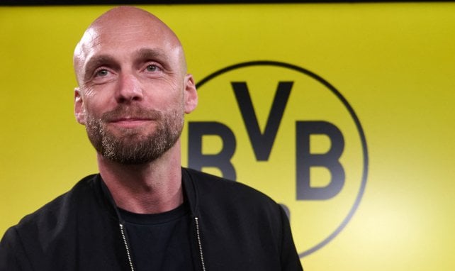 BVB: So teuer war Book
