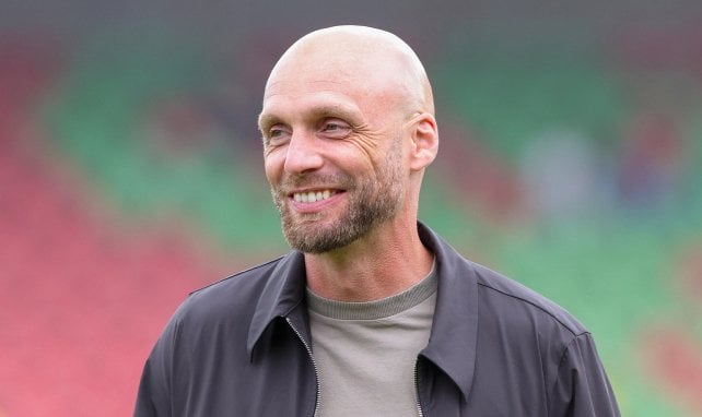 BVB: Book spricht über Couto-Ersatz