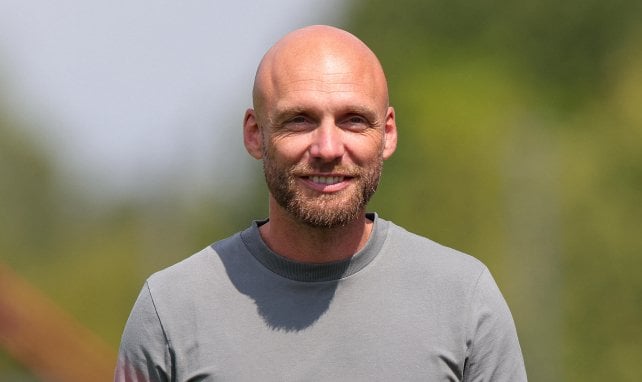BVB: Macht der neue Bellingham den Abflug?