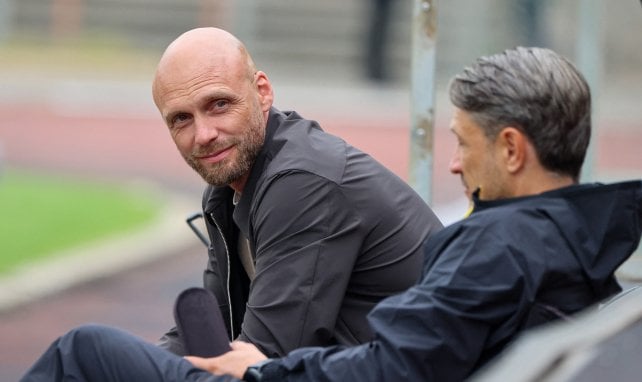 Book-Liebling: BVB findet Couto-Nachfolger