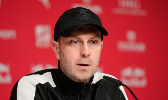 Gegen Köln: RB-Neuzugang fällt aus