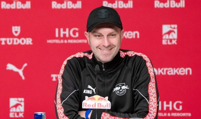 Bayer ausgestochen: Leipzig sichert sich Toptalent