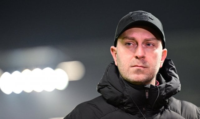 RB-Vorstand plädiert für Werner-Entlassung