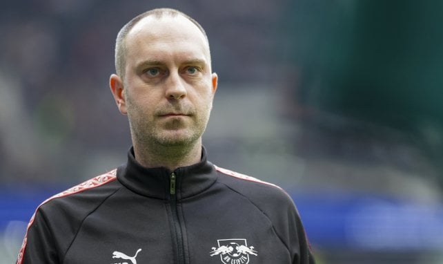 RB trifft Werner-Entscheidung