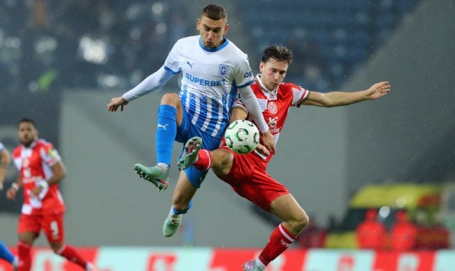 Medien: Werder vor Überraschungstransfer