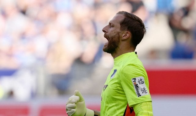FC Bayern: Neue Spur zu Baumann