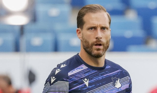 DFB: Klopp mit überraschender Torhüter-Entscheidung?